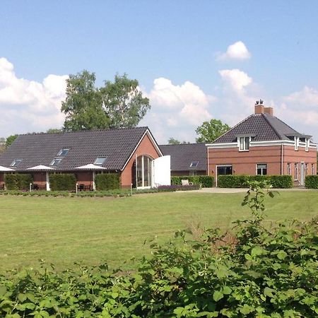 B&B De Veluwe Hoeve Eerbeek Kültér fotó