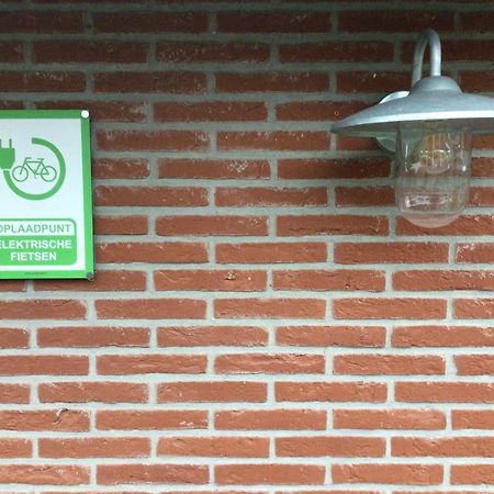 B&B De Veluwe Hoeve Eerbeek Kültér fotó