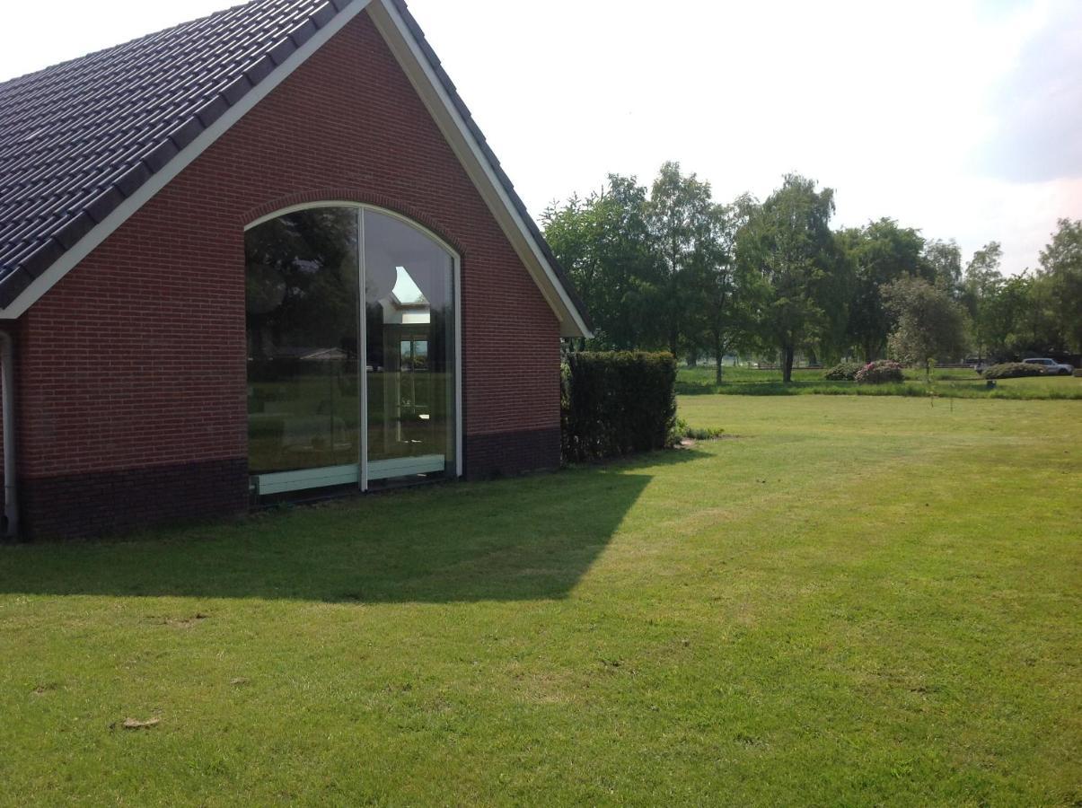B&B De Veluwe Hoeve Eerbeek Kültér fotó