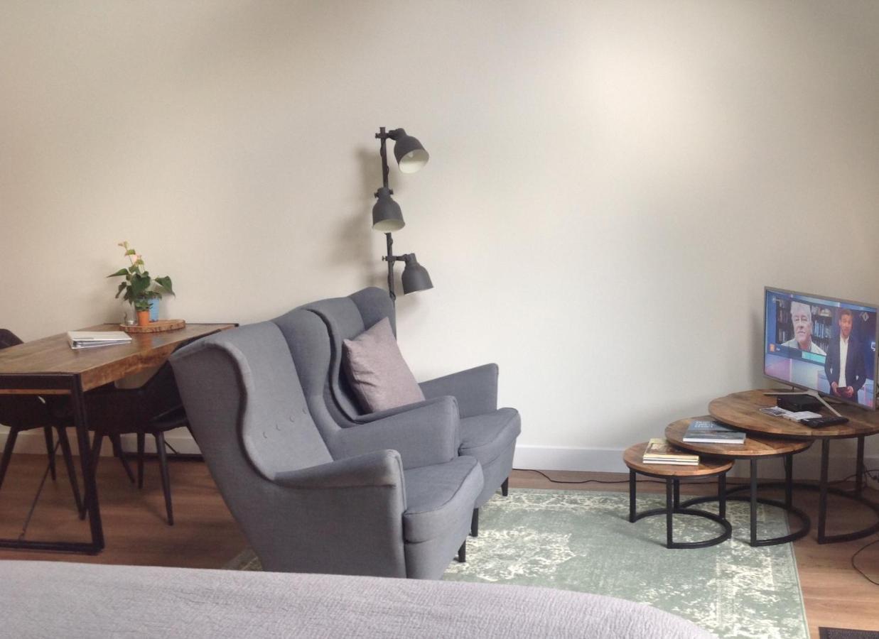 B&B De Veluwe Hoeve Eerbeek Kültér fotó